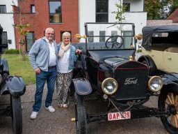 2025 - Parel der Voorkempen - Guy Reynders